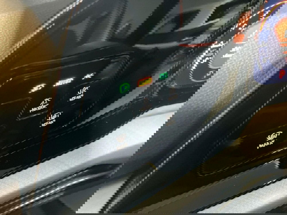 Volkswagen Golf usata a Bologna (18)