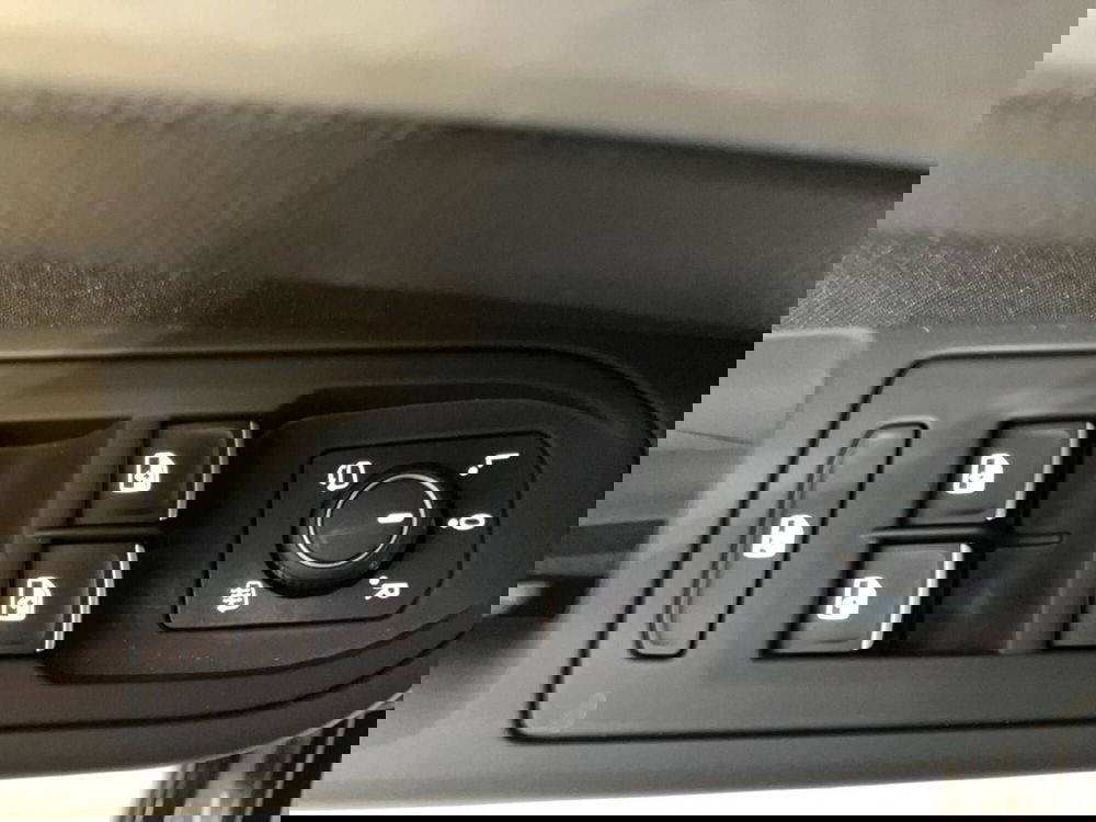 Volkswagen Golf usata a Bologna (19)