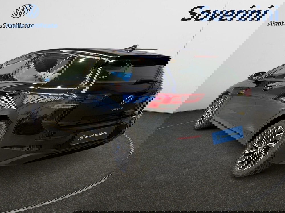 Volkswagen Golf usata a Bologna (2)