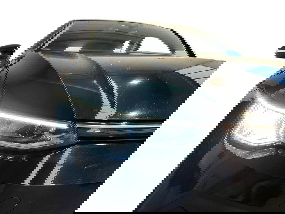 Volkswagen Golf usata a Bologna (20)