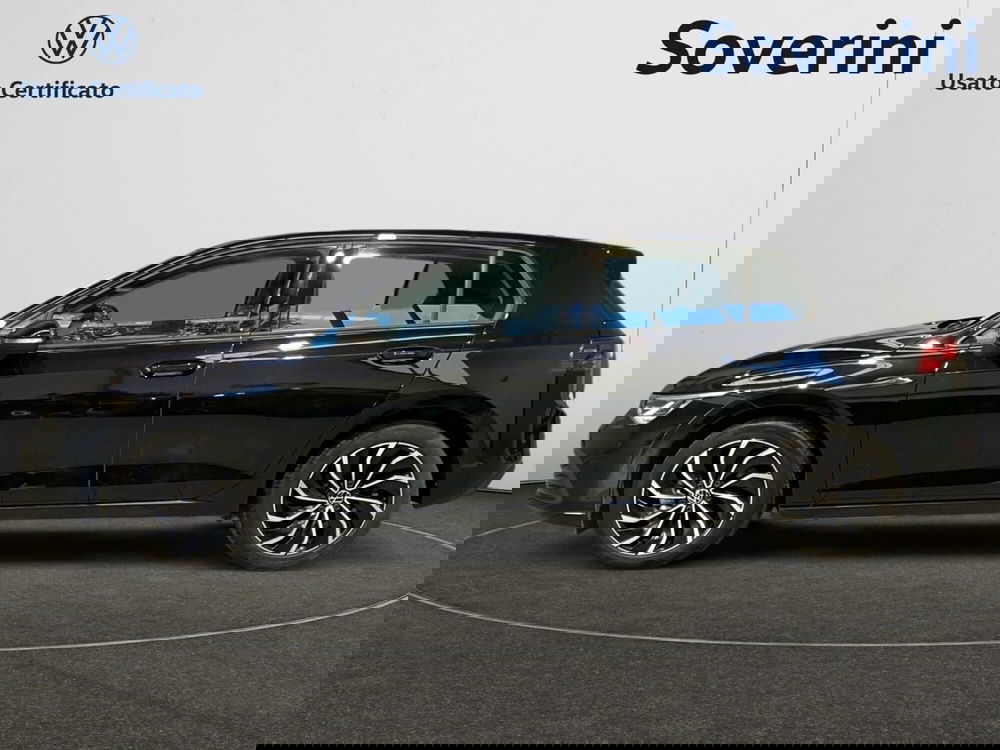 Volkswagen Golf usata a Bologna (3)