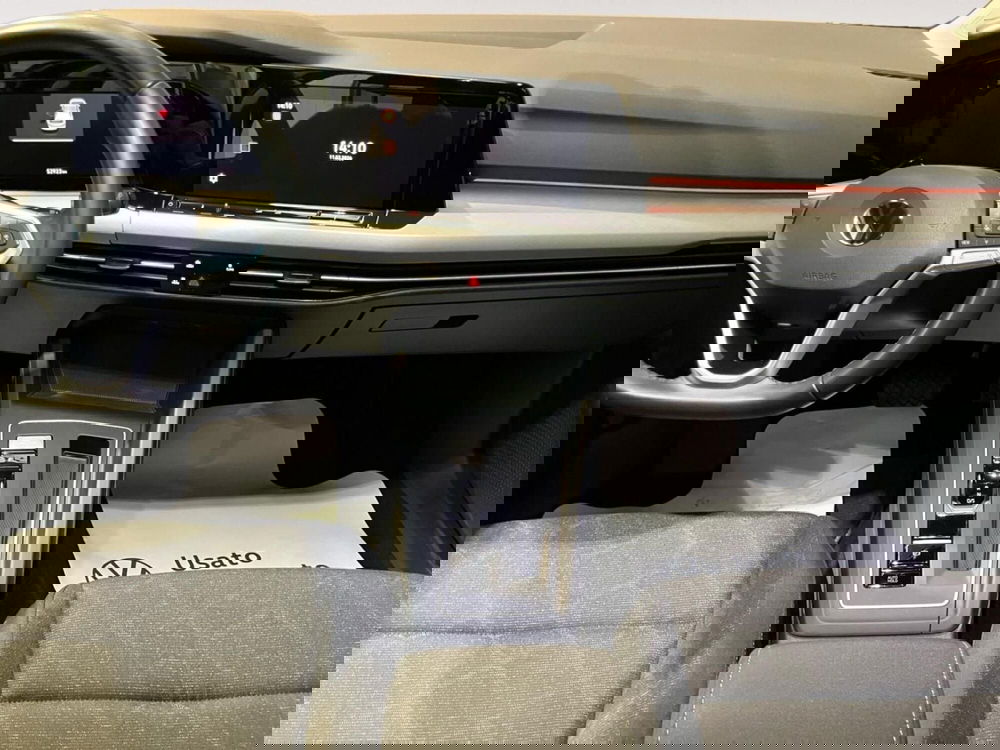 Volkswagen Golf usata a Bologna (7)