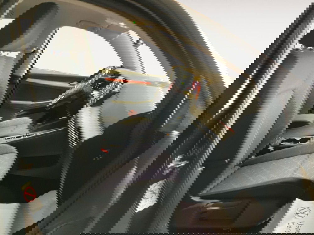 Volkswagen Golf usata a Bologna (8)