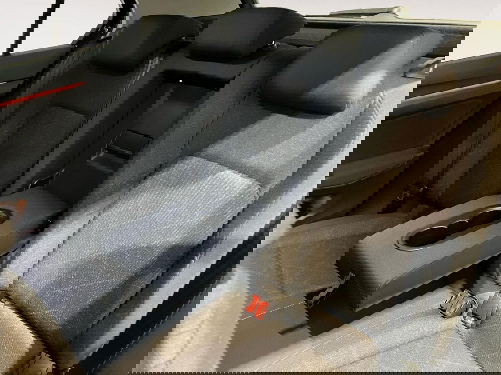 Volkswagen Golf usata a Bologna (9)