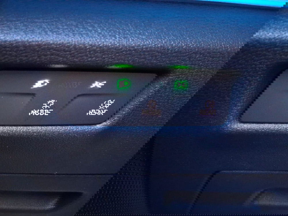 Volkswagen Tiguan usata a Bologna (16)