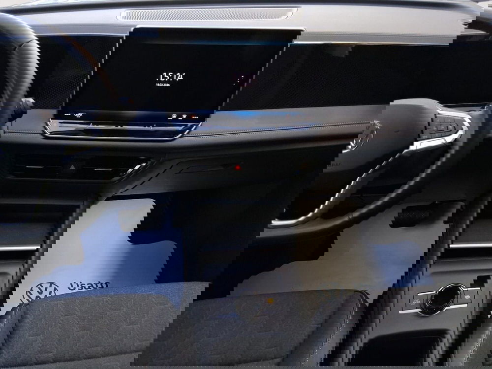 Volkswagen Tiguan usata a Bologna (7)