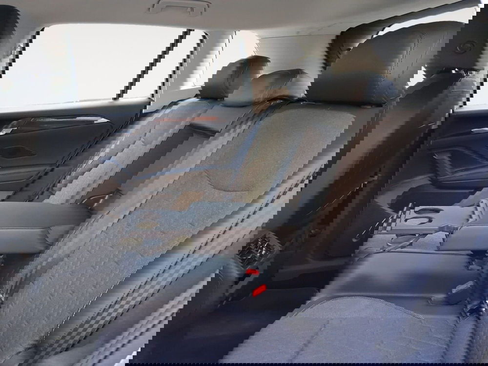 Volkswagen Tiguan usata a Bologna (9)