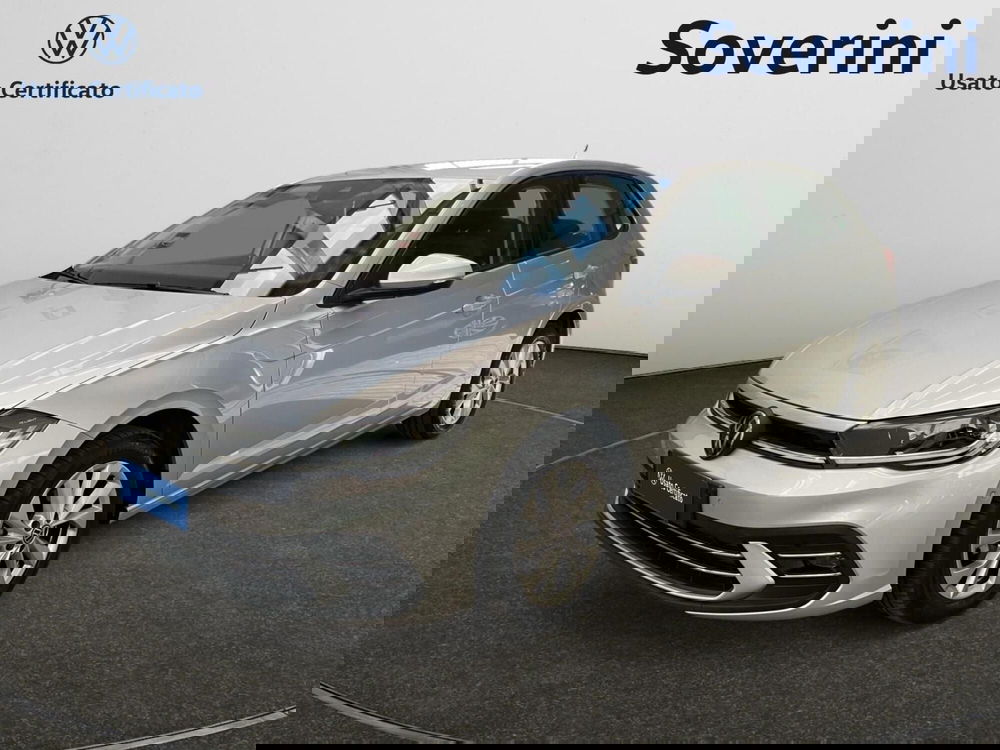 Volkswagen Polo usata a Bologna