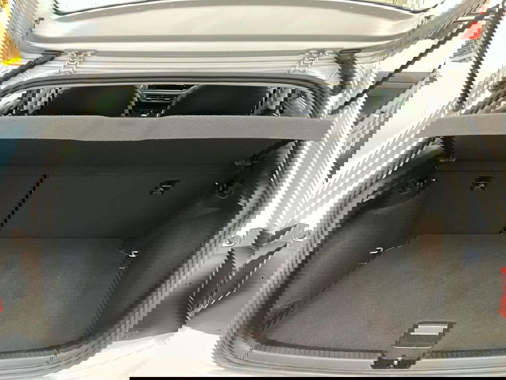 Volkswagen Polo usata a Bologna (10)