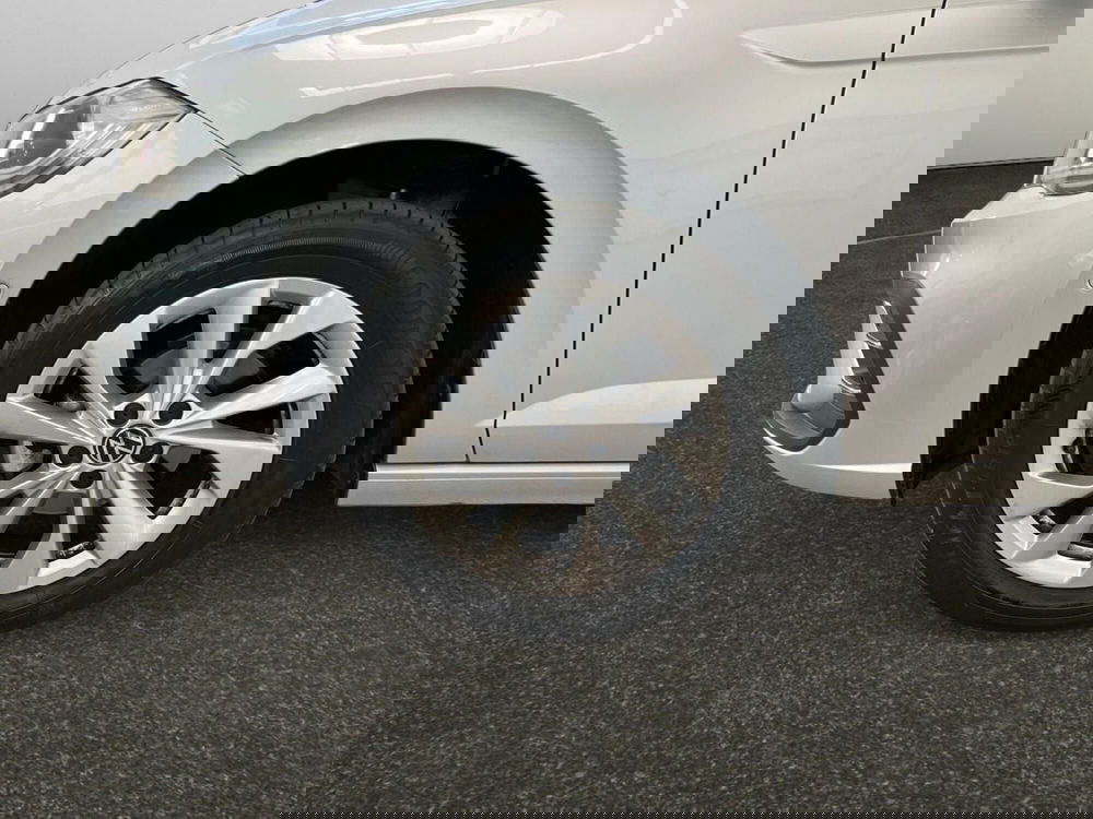 Volkswagen Polo usata a Bologna (12)