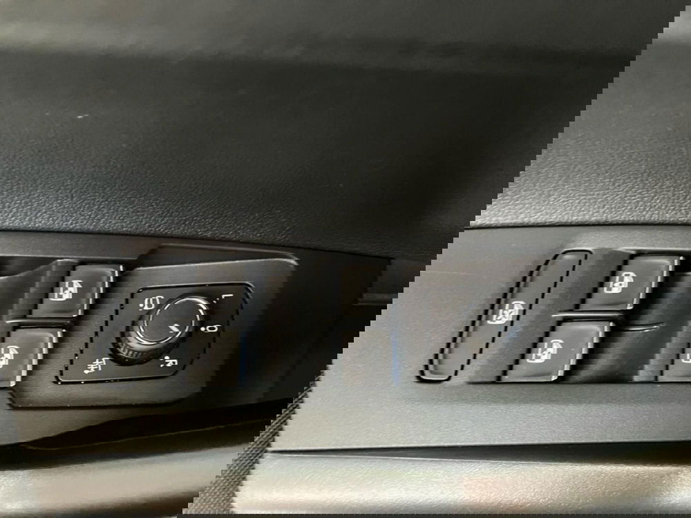 Volkswagen Polo usata a Bologna (16)