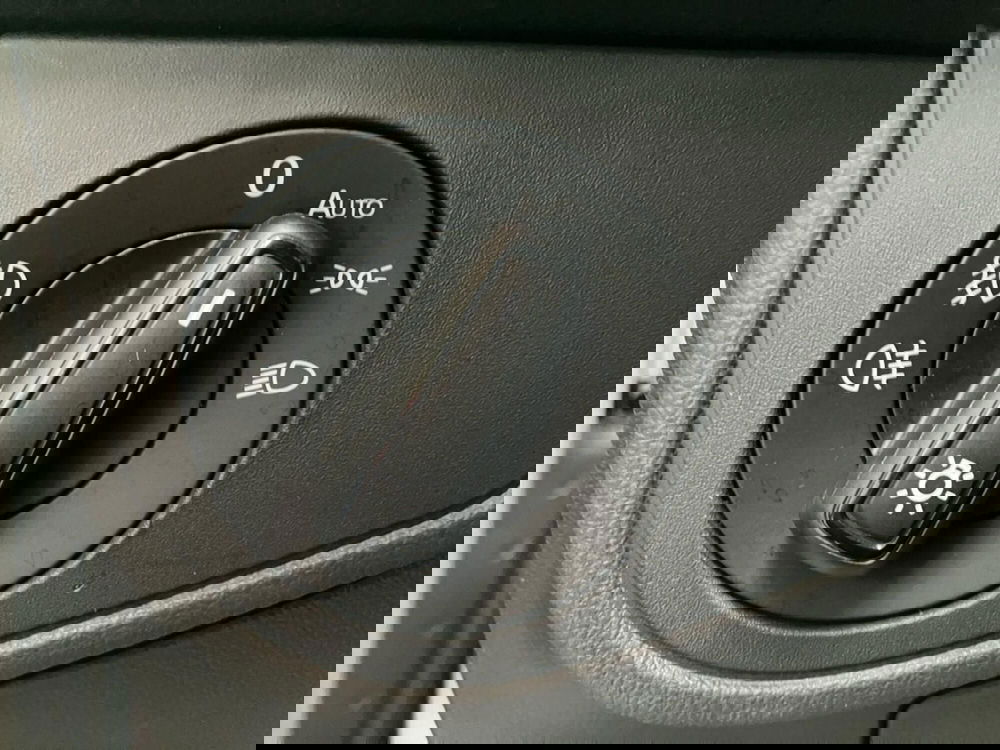 Volkswagen Polo usata a Bologna (17)