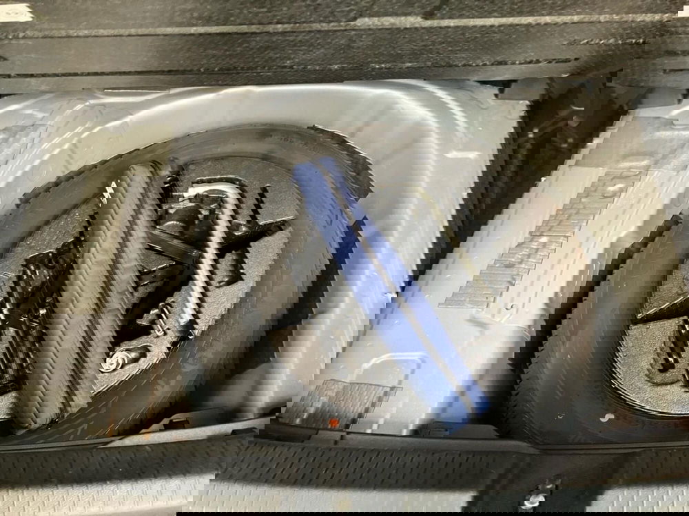 Volkswagen Polo usata a Bologna (18)