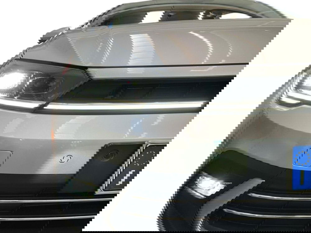 Volkswagen Polo usata a Bologna (19)