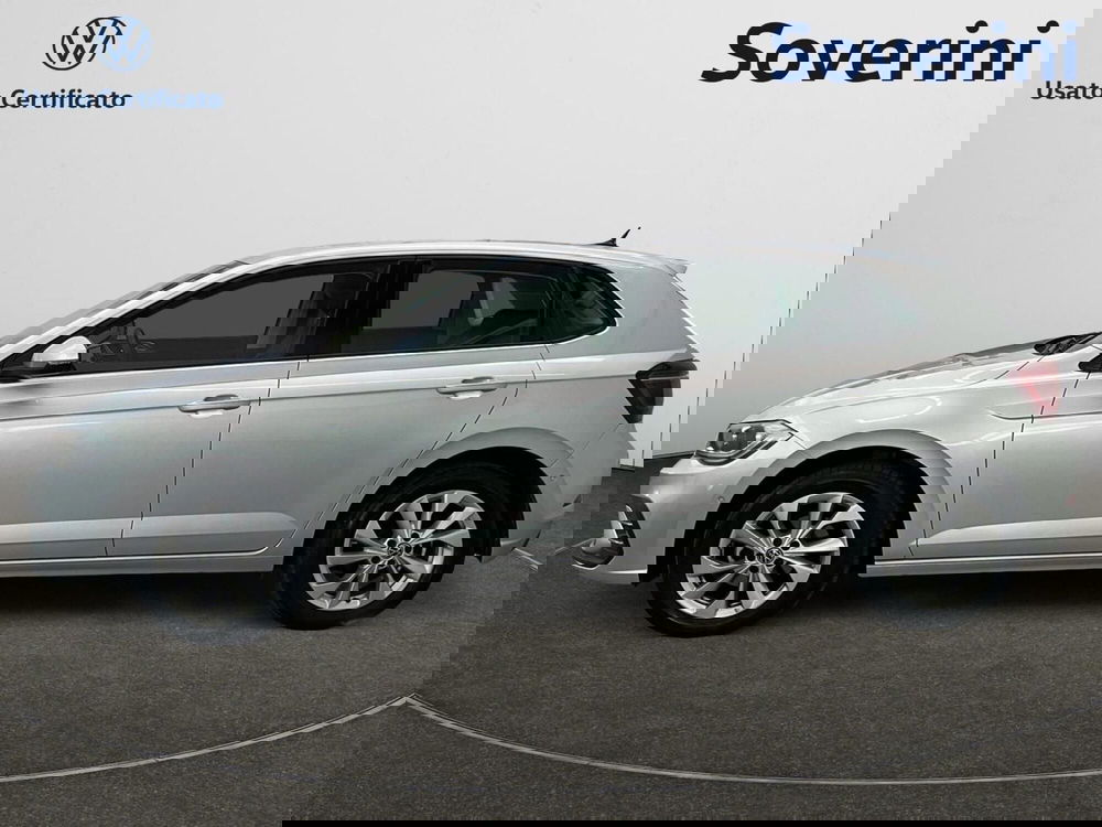 Volkswagen Polo usata a Bologna (3)