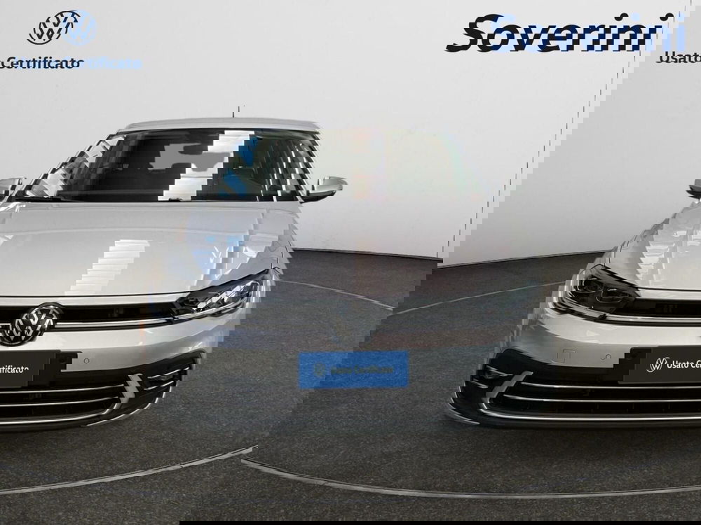 Volkswagen Polo usata a Bologna (4)