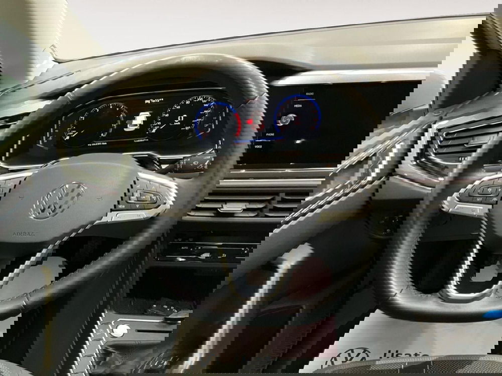 Volkswagen Polo usata a Bologna (6)