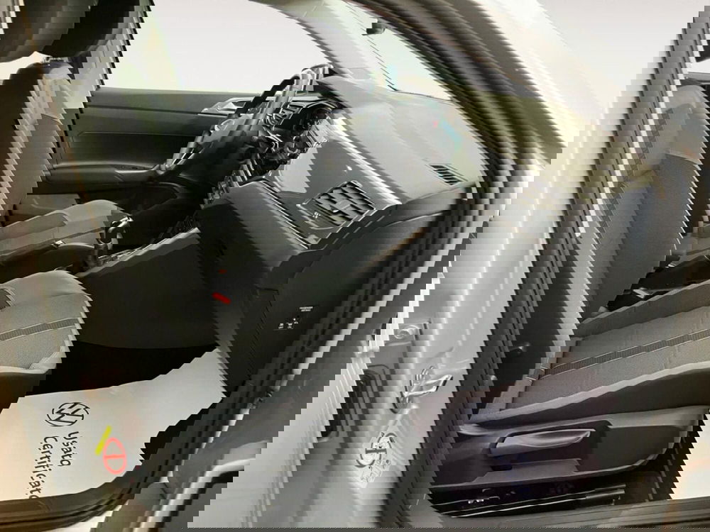 Volkswagen Polo usata a Bologna (8)