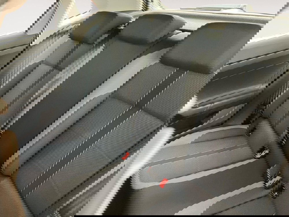 Volkswagen Polo usata a Bologna (9)