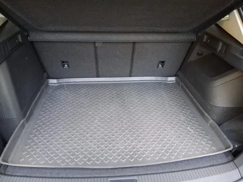 Volkswagen Tiguan usata a Bologna (8)