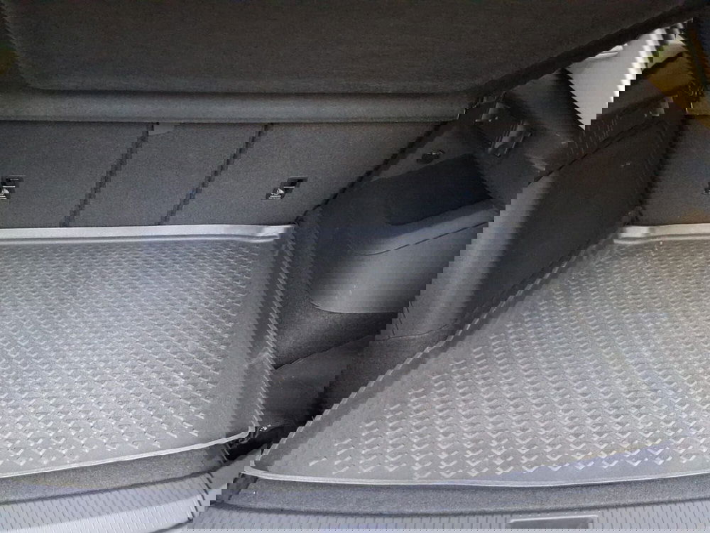 Volkswagen Tiguan usata a Bologna (8)