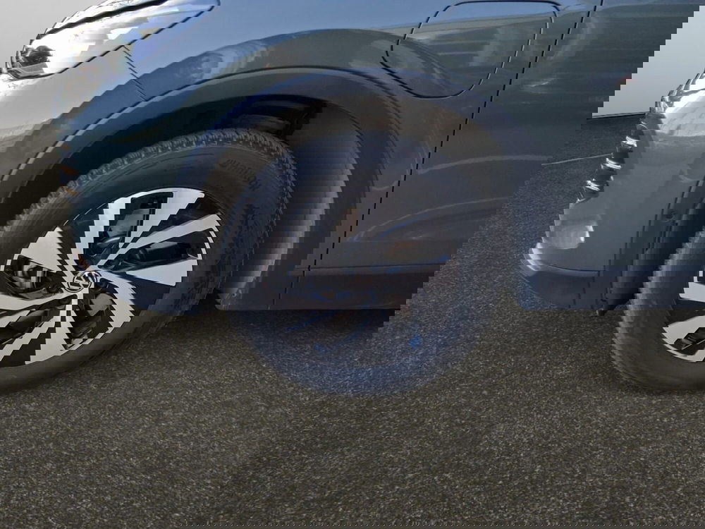 Volkswagen Tiguan usata a Bologna (9)