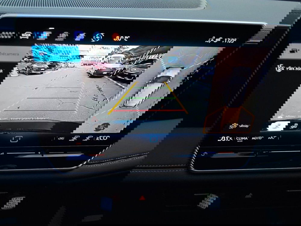 Volkswagen Tiguan usata a Bologna (10)