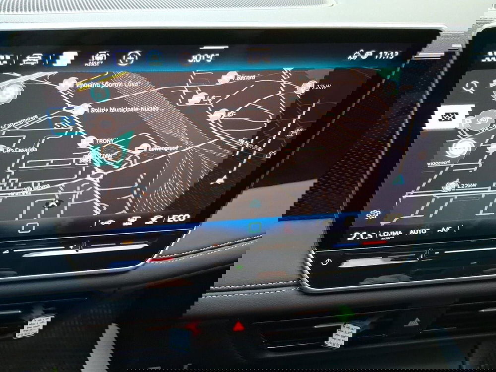 Volkswagen Tiguan usata a Bologna (11)