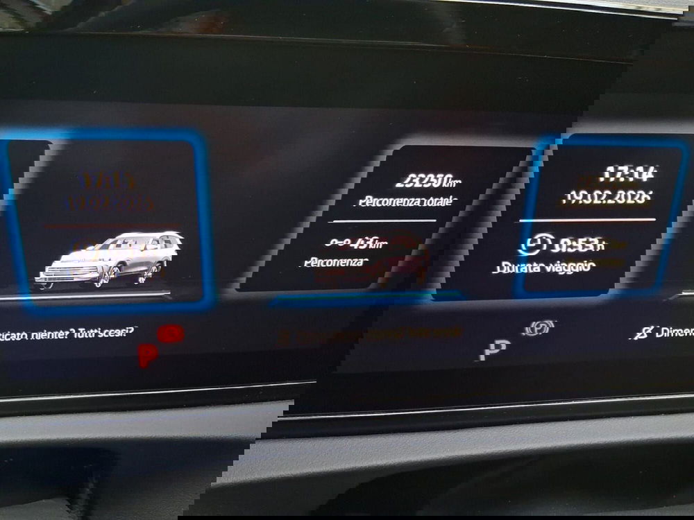 Volkswagen Tiguan usata a Bologna (13)