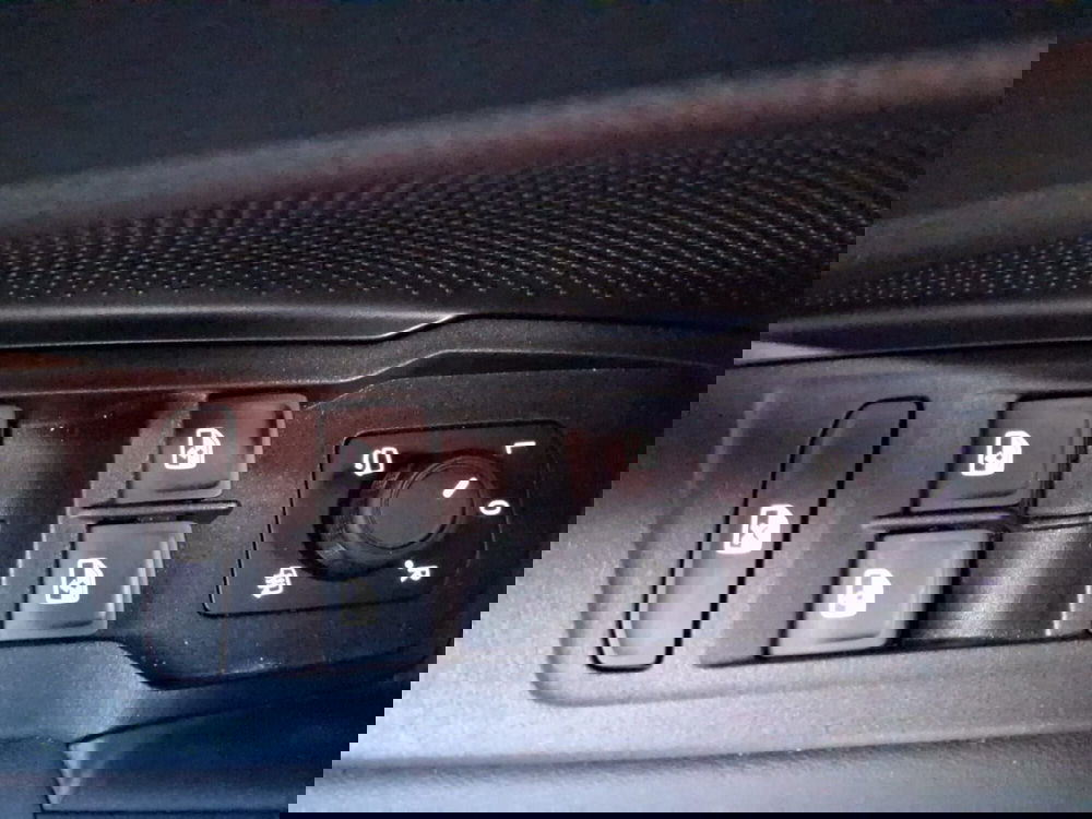 Volkswagen Tiguan usata a Bologna (15)