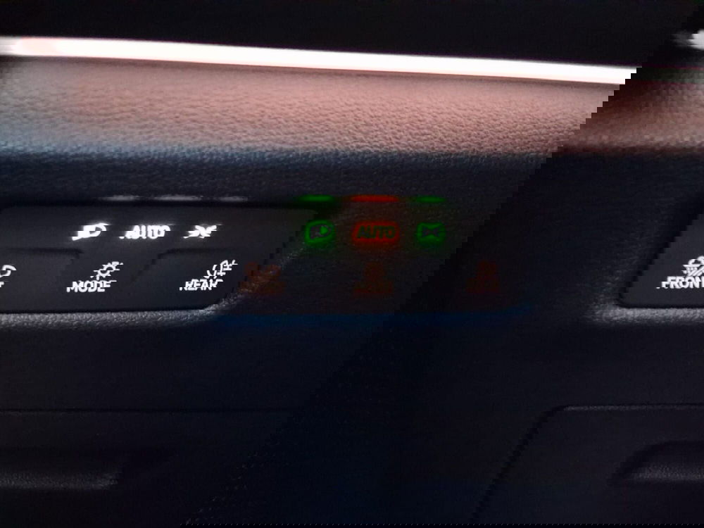 Volkswagen Tiguan usata a Bologna (16)