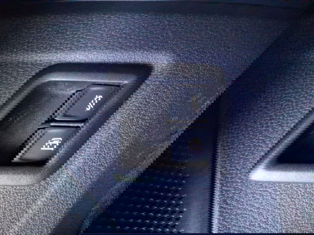 Volkswagen Tiguan usata a Bologna (17)