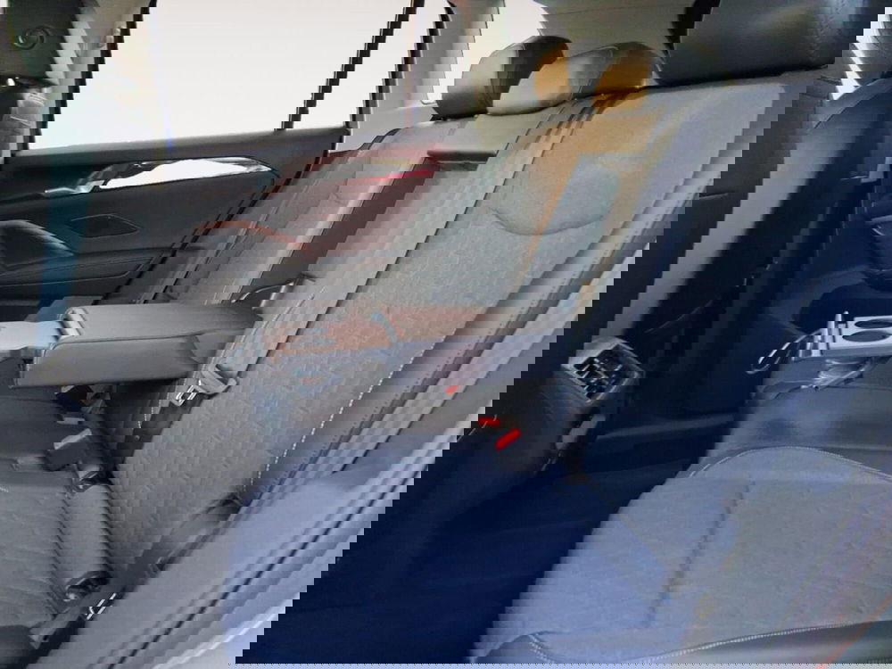 Volkswagen Tiguan usata a Bologna (7)