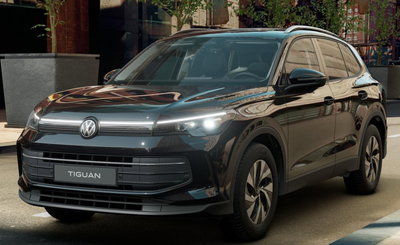 Volkswagen Tiguan 2.0 tdi Edition 150cv dsg nuova a Bologna