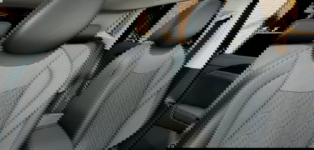 Volkswagen Tiguan nuova a Bologna (9)