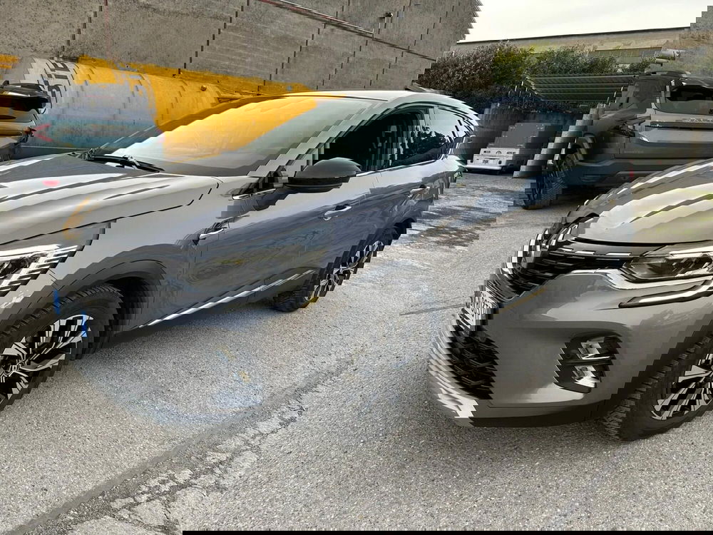 Renault Captur usata a Monza e Brianza