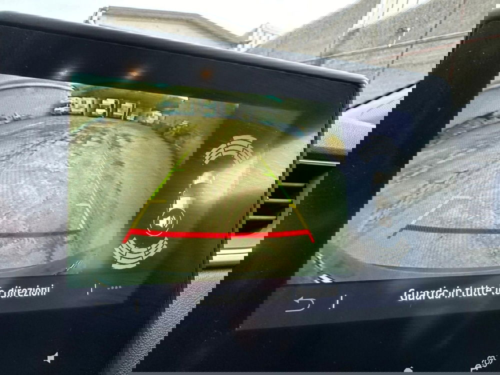 Renault Captur usata a Monza e Brianza (10)