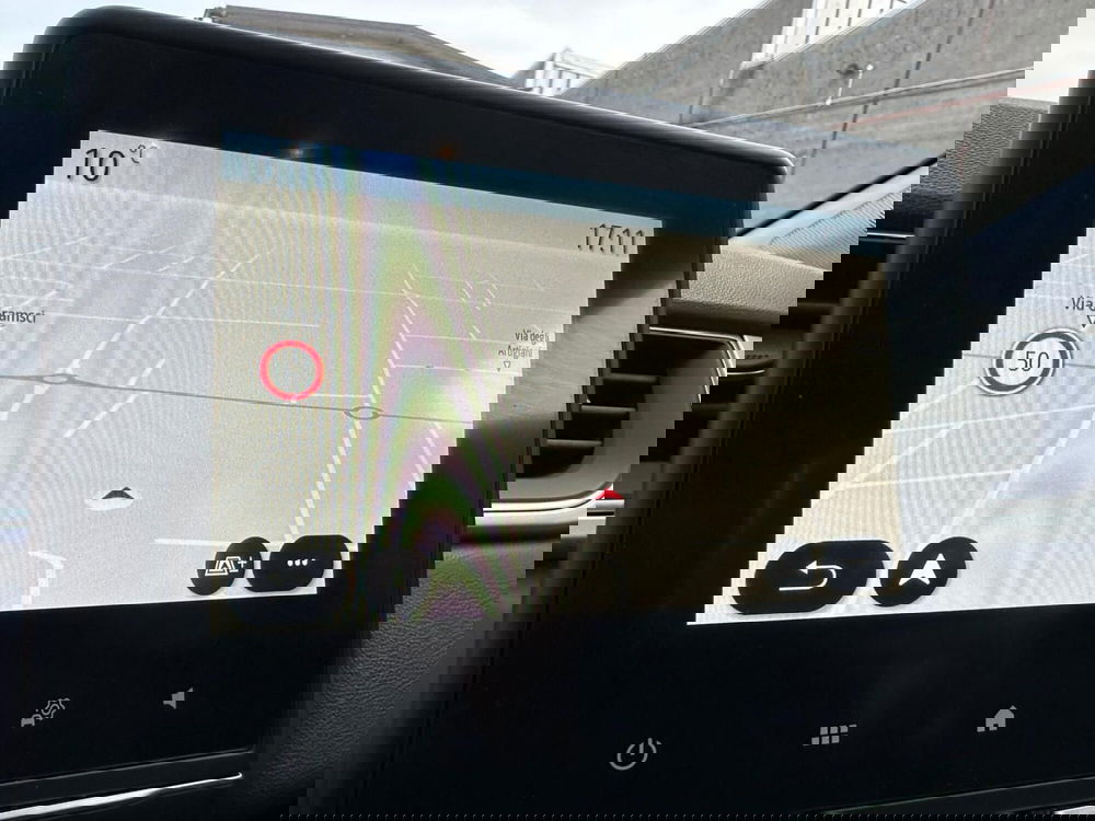 Renault Captur usata a Monza e Brianza (11)