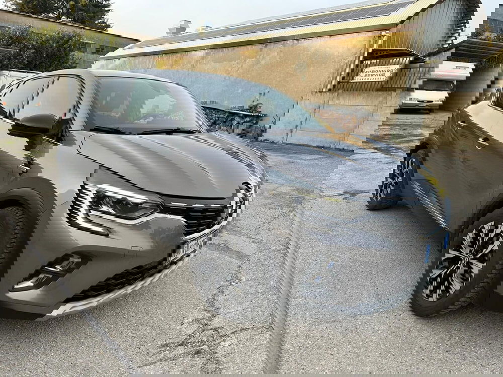 Renault Captur usata a Monza e Brianza (2)