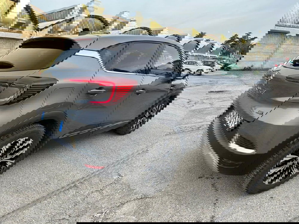 Renault Captur usata a Monza e Brianza (3)