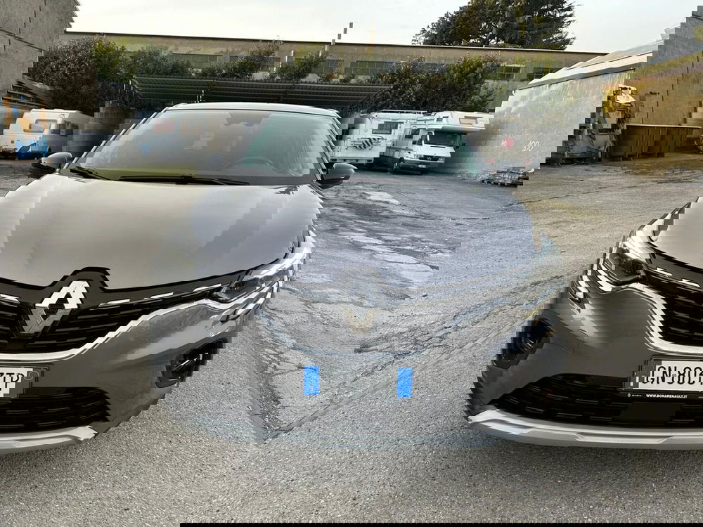 Renault Captur usata a Monza e Brianza (4)