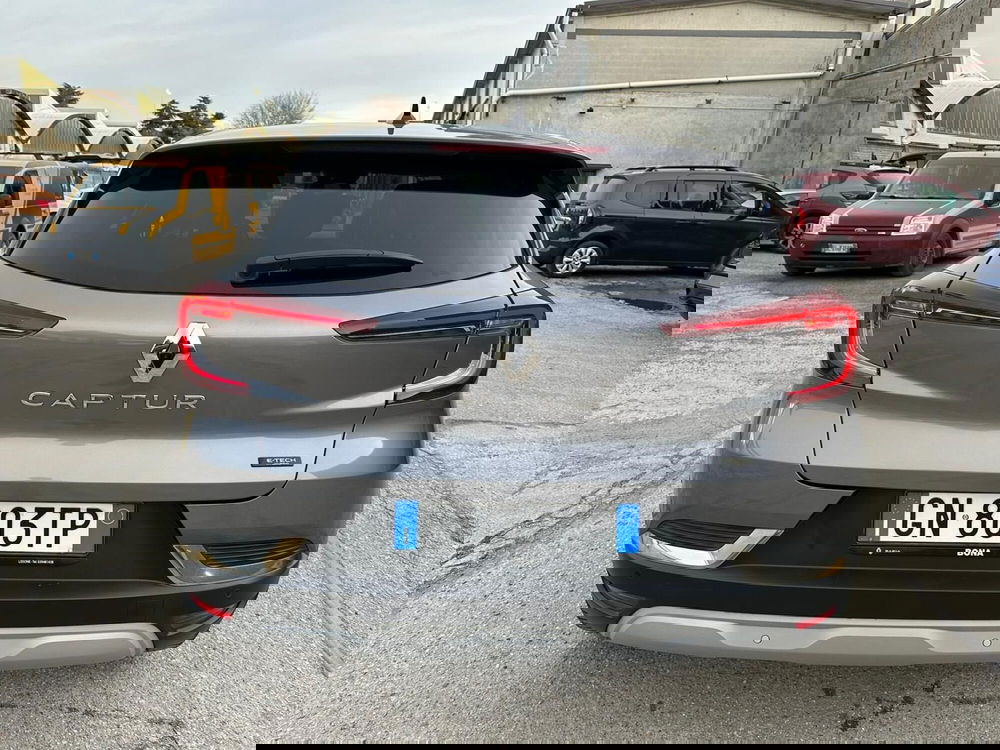 Renault Captur usata a Monza e Brianza (5)