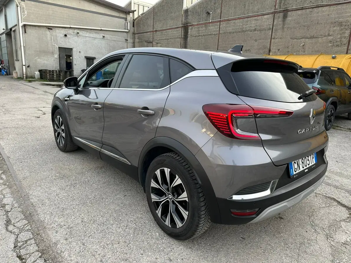 Renault Captur usata a Monza e Brianza (6)