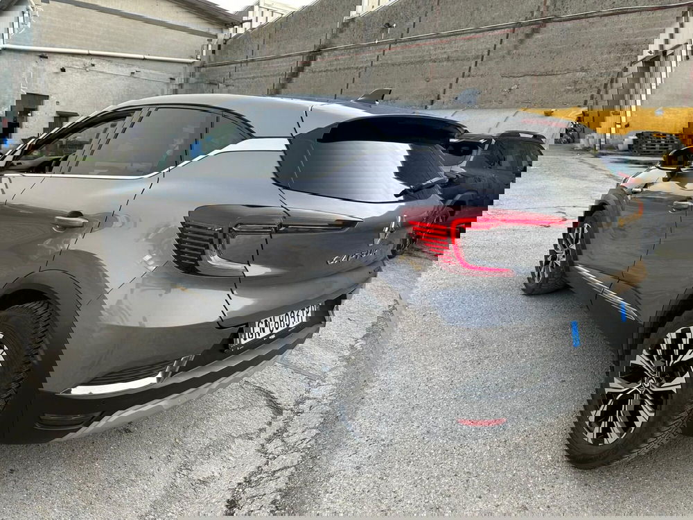 Renault Captur usata a Monza e Brianza (6)