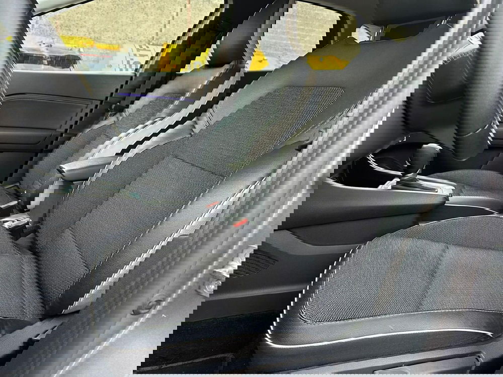 Renault Captur usata a Monza e Brianza (7)