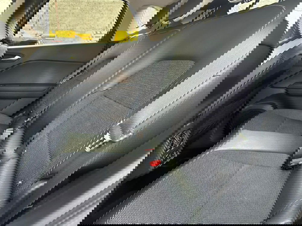 Renault Captur usata a Monza e Brianza (8)