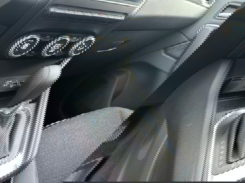 Renault Captur usata a Monza e Brianza (9)