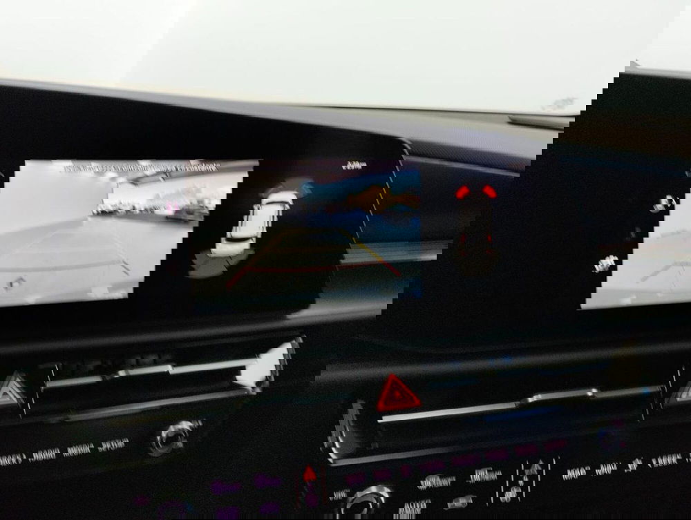 Kia Niro usata a Como (16)