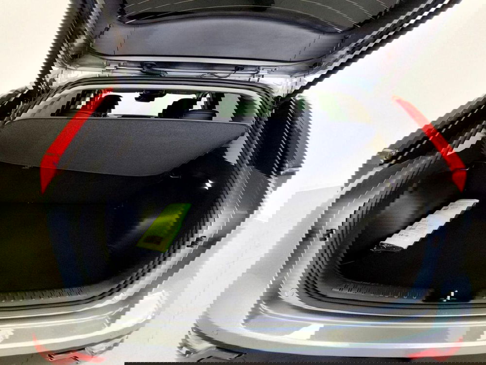 Kia Niro usata a Como (18)