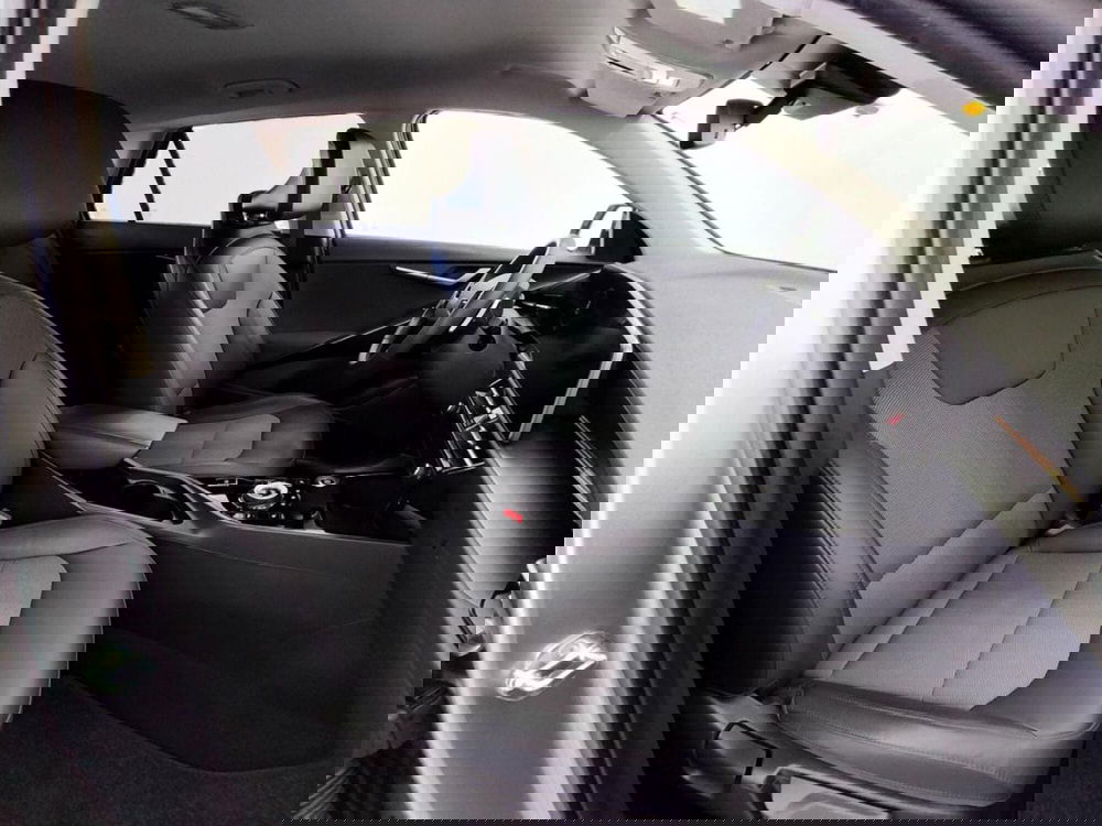 Kia Niro usata a Como (3)